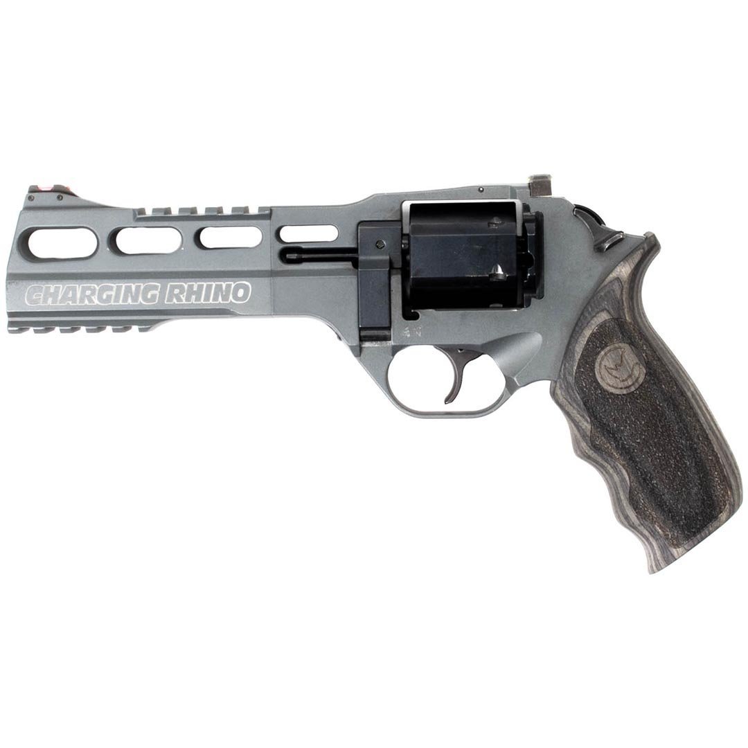 CHIAPPA FIREARMS CHARGING RHINO 60D